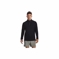 Sweatshirt 1/4 zip Under Armour Qualifier Run
