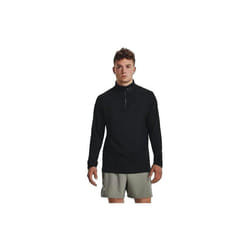 Sweatshirt 1/4 zip Under Armour Qualifier Run