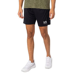 Short tricoté Under Armour Challenger