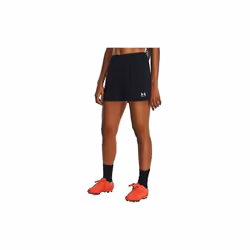 Short femme Under Armour Challenger Knit