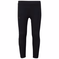 Tight de course Under Armour Men Qualifier Elite - Noir - Respirant - Running