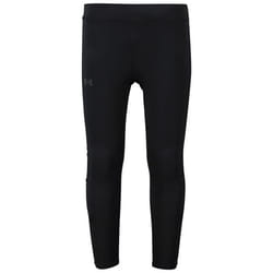 Tight de course Under Armour Men Qualifier Elite - Noir - Respirant - Running