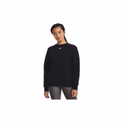 Sweatshirt femme Under Armour Rival Fleece Crew