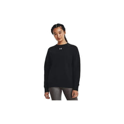 Sweatshirt femme Under Armour Rival Fleece Crew