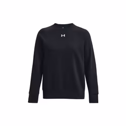 Sweatshirt femme Under Armour Rival Fleece Crew