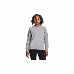 Sweatshirt femme Under Armour Rival Fleece Crew