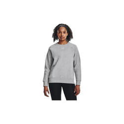 Sweatshirt femme Under Armour Rival Fleece Crew