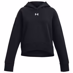Sweatshirt crop fille Under Armour Rival Fleece