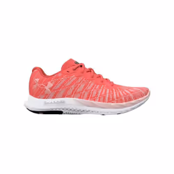 Chaussures de running femme Under Armour Charged Breeze 2