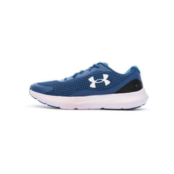 Chaussures de running Bleu Homme Under Armour Surge