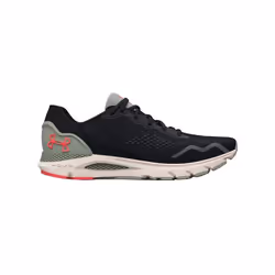 Sports Shoes Hovr Sonic 6 Mesh Noir