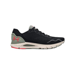 Sports Shoes Hovr Sonic 6 Mesh Noir