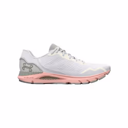 Sports Shoes Hovr Sonic 6 Synthétique Blanc