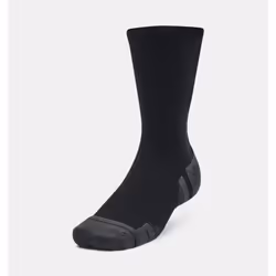 Under Armour UA Performance Tech Chaussettes mi-hautes unisexes (lot de 3 paires) - Vue supplémentaire 2