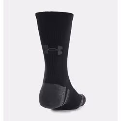 Under Armour UA Performance Tech Chaussettes mi-hautes unisexes (lot de 3 paires) - Vue supplémentaire 3