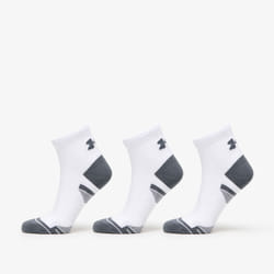 Chaussettes quart Under Armour Performance (x3) - L