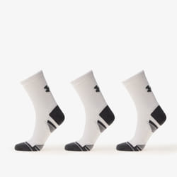 Chaussettes mi-hautes en coton Under Armour Performance (x3) - L