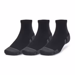 Chaussettes Under Armour Performance Tech Qtr (x3) - L