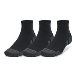 Chaussettes Under Armour Performance Tech Qtr (x3) - L