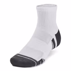 Chaussettes Under Armour Performance Tech Qtr (x3)