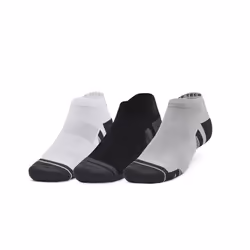 Chaussettes Under Armour Performance Tech Low (x3)