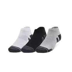 Chaussettes Under Armour Performance Tech Low (x3)