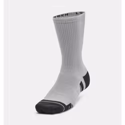 Under Armour UA Performance Tech Chaussettes mi-hautes unisexes (lot de 3 paires) - Vue supplémentaire 2