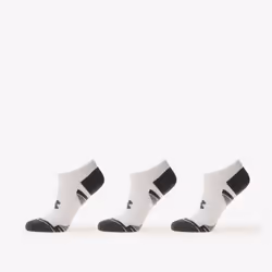 Chaussettes invisibles Under Armour Performance (x3)