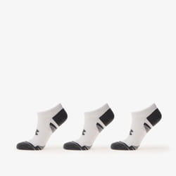 Chaussettes invisibles Under Armour Performance (x3)