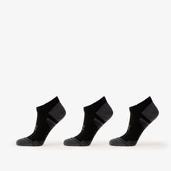 Chaussettes invisibles Under Armour Performance (x3)