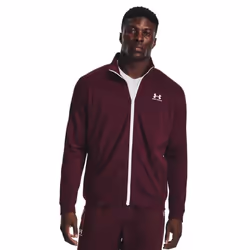 Veste de survêtement en tricot Under Armour