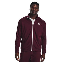 Veste de survêtement en tricot Under Armour