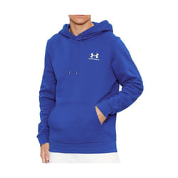Sweatshirt à capuche Under Armour Essential Fleece