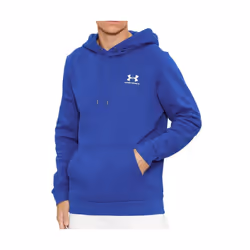 Sweatshirt à capuche Under Armour Essential Fleece