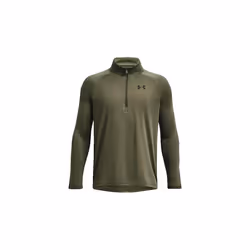 Veste de survêtement à ½ zip enfant Under Armour Tech™ 2.0