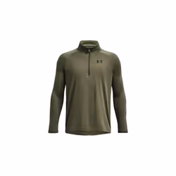 Veste de survêtement à ½ zip enfant Under Armour Tech™ 2.0
