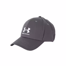 Casquette Under Armour Lockup Adj