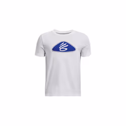 T-shirt enfant Under Armour Curry Logo