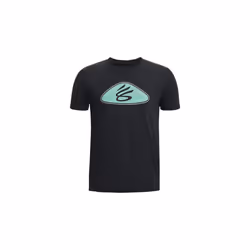 T-shirt enfant Under Armour Curry Logo
