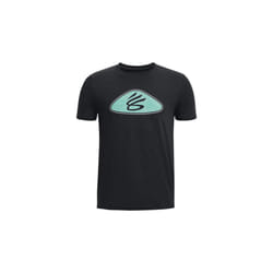 T-shirt enfant Under Armour Curry Logo