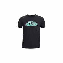 T-shirt enfant Under Armour Curry Logo