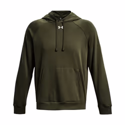 Sweatshirt à capuche Under Armour Rival Fleece