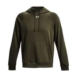 Sweatshirt à capuche Under Armour Rival Fleece
