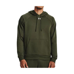 Sweatshirt à capuche Under Armour Rival Fleece