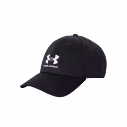 Casquette Under Armour Lockup Adj