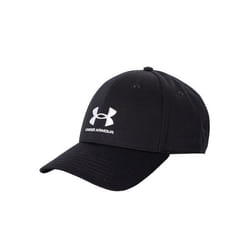 Casquette Under Armour Lockup Adj
