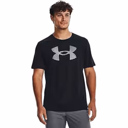 T-shirt Under Armour Big Logo Fill