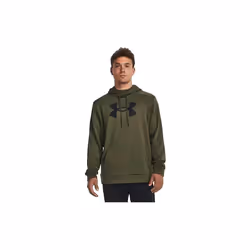 Sweatshirt à capuche Under Armour Fleece Big Logo HD