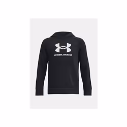 Sweatshirt à capuche enfant Under Armour Rival Fleece BL