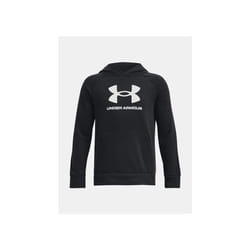 Sweatshirt à capuche enfant Under Armour Rival Fleece BL
